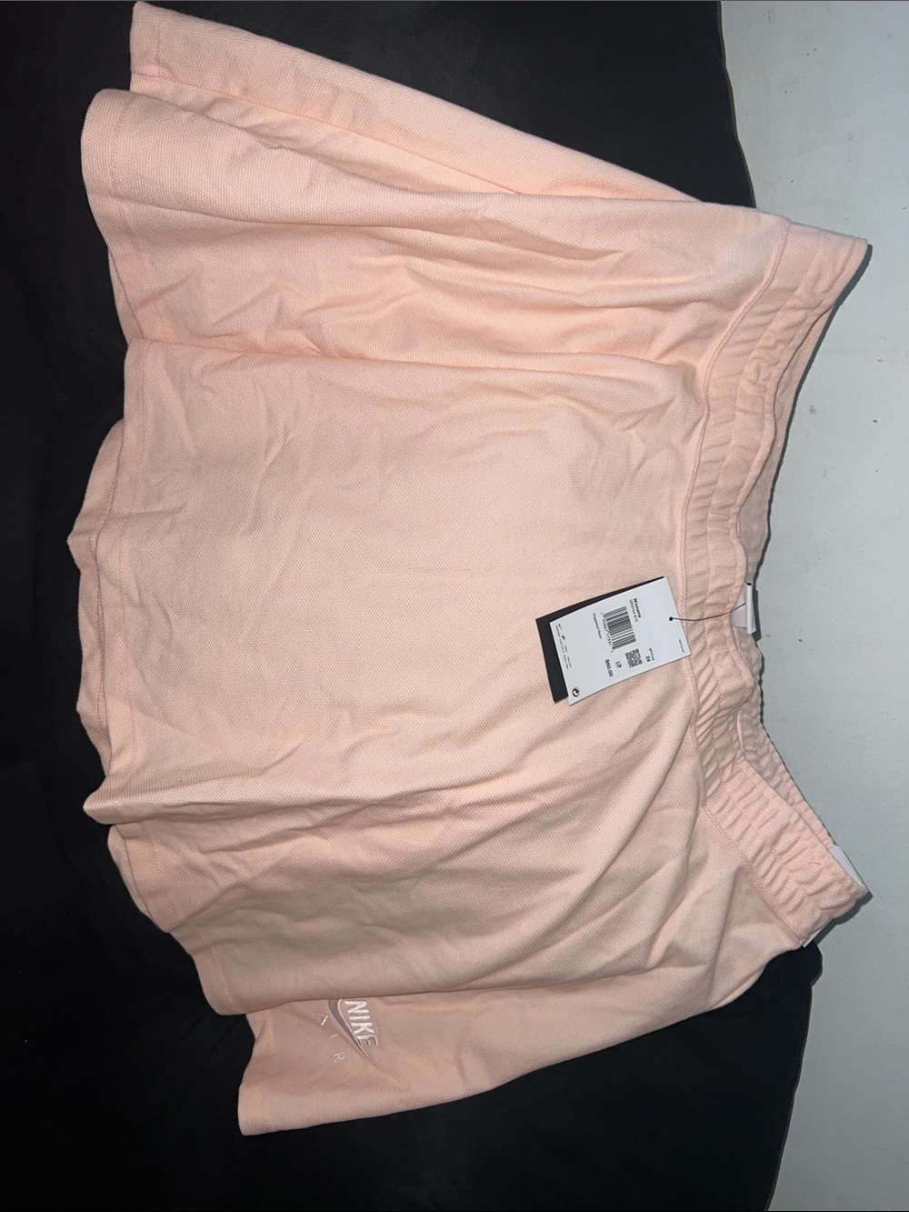 Nike Women’s Light Pink Athletic Skirt